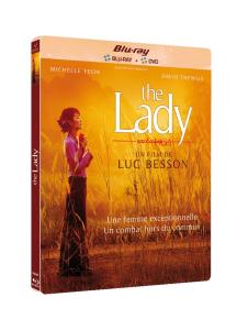 Lady (The)