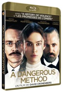 Dangerous Method (A)