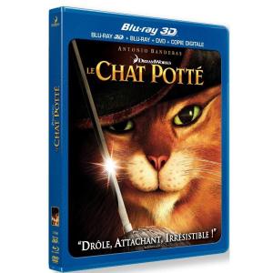 Chat pott&eacute; (Le)