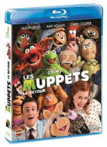 Muppets (Les)