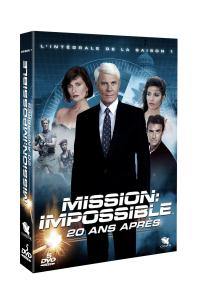 Mission : Impossible