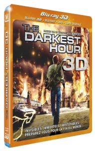 Darkest Hour (The)
