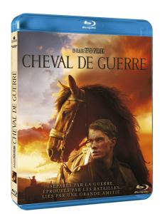 Cheval de guerre