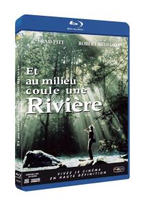 Et au milieu coule une rivi&egrave;re