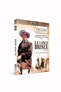 Lance bris&eacute;e (La)