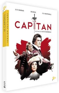 Capitan (Le)