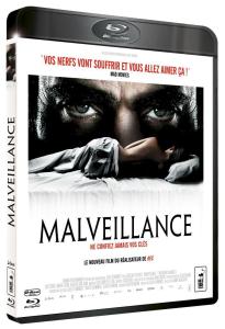 Malveillance