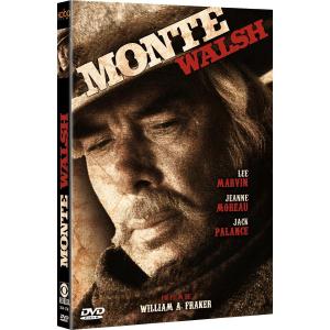 Monte Walsh