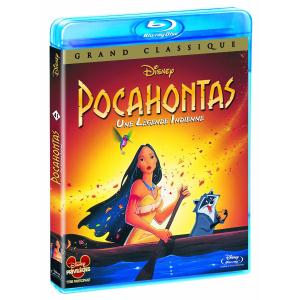 Pocahontas
