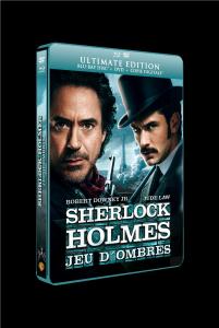 Sherlock Holmes
