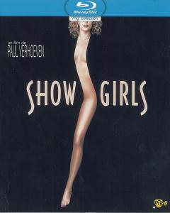 Showgirls