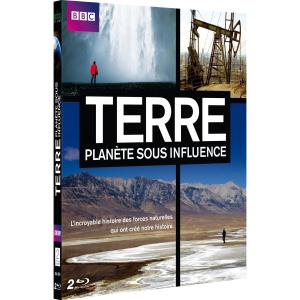 Terre : Plan&egrave;te sous influence