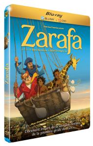 Zarafa