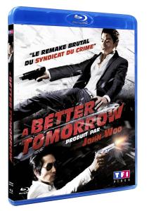 A Better Tomorrow