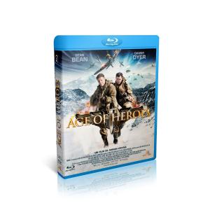 Age of Heroes