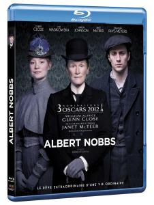 Albert Nobbs