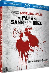 Au pays du sang et du miel