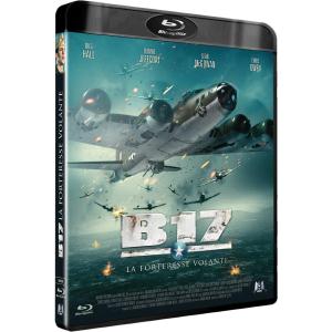 B17 - La Forteresse volante