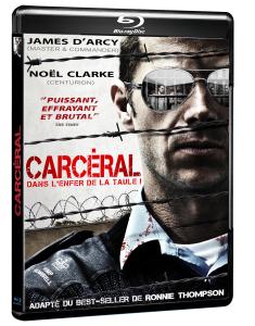 Carcéral