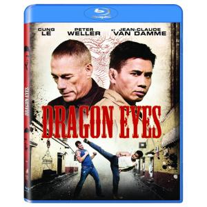 Dragon Eyes