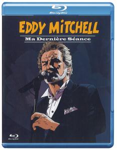 Eddy Mitchell