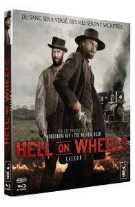 Hell on Wheels
