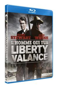 Homme qui tua Liberty Valance (L