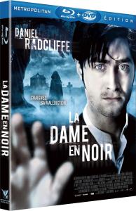 Dame en noir (La)