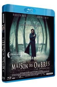 Maison des ombres (La)