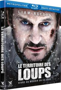 Territoire des loups (Le)