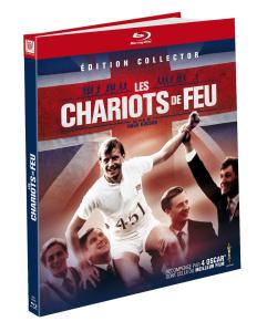 Chariots de feu (Les)
