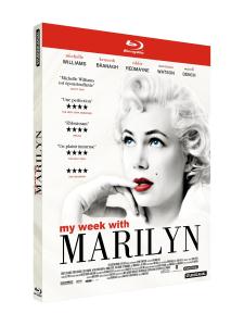 My Week with Marilyn