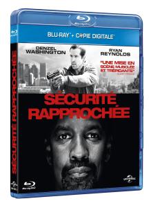 S&eacute;curit&eacute; rapproch&eacute;e