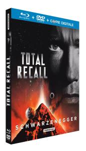 Total Recall