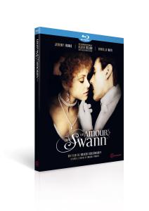 Amour de Swann (Un)