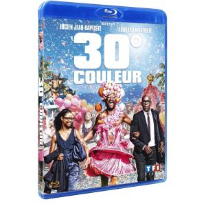 30&deg; couleur