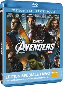 Avengers