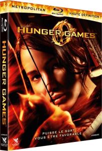 Hunger Games