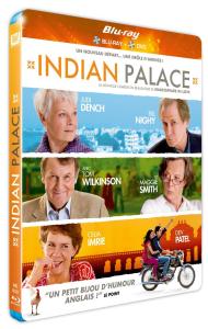 Indian Palace