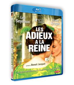Adieux à la reine (Les)