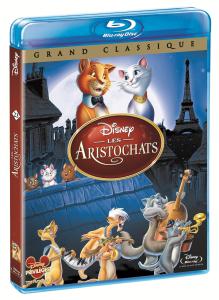 Aristochats (Les)