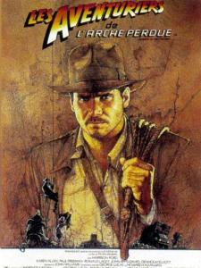 Les Aventuriers de l