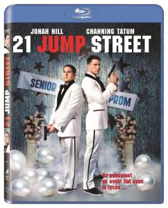 21 Jump Street