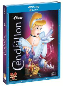 Cendrillon