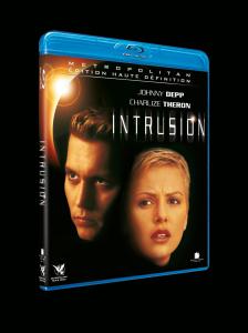 Intrusion