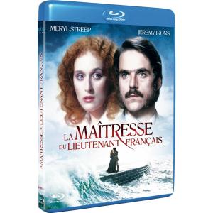 Ma&icirc;tresse du lieutenant fran&ccedil;ais (La)