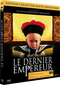 Dernier Empereur (Le)