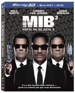 Men in Black 3