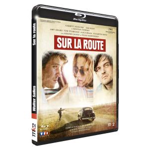 Sur la route