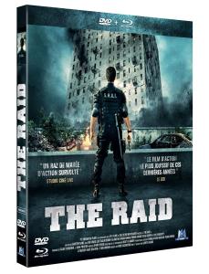 Raid (The)